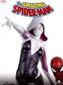 The Amazing Spider-Man statuette 1/4 Spider-Verse 75 cm | QUEEN STUDIOS
