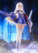 Fate/Grand Order statuette PVC 1/7 Lancer/Melusine 23 cm | QUES