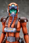 Armored Trooper Votoms statuette PVC 1/6 Chirico Cuvie 31 cm | QUES Q