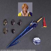 Final Fantasy X Play Arts Kai figurine Tidus 27 cm | SQUARE ENIX