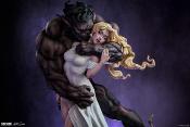 Original Artist Series – Statuette Beauty and the Beast par Maria Panfilova 46 cm | Sideshow Collectibles