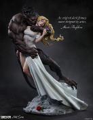 Original Artist Series – Statuette Beauty and the Beast par Maria Panfilova 46 cm | Sideshow Collectibles