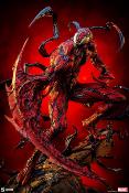 Marvel statuette Premium Format Carnage 53 cm | SIDESHOW