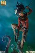 Pulp Vixens statuette Premium Format Deep Down 66 cm | SIDESHOW