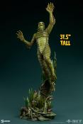 Universal Monsters statuette Premium Format Creature from the Black Lagoon 80 cm | SIDESHOW
