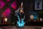 Marvel X-Men statuette Premium Format Storm 64 cm | SIDESHOW