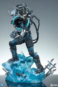 DC Comics Batman - Mr. Freeze Premium Format 59 cm | SIDESHOW
