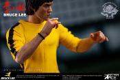 Le Jeu de la mort My Favourite Movie statuette 1/6 Billy Lo (Bruce Lee) Normal Version 30 cm | STAR ACE