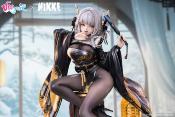 Goddess of Victory: Nikke statuette PVC 1/4 Blanc White Rabbit 42 cm | STARGAZER