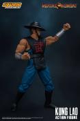 Mortal Kombat figurine 1/12 Kung Lao 18 cm | STORM Collectibles 