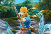 Daemons of the Shadow Realm statuette PVC Dressta Yuru 21 cm | TAITO