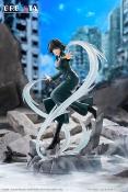 One-Punch Man - Hellish Blizzard Dressta figurine PVC 22 cm | TAITO