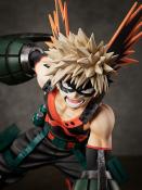 My Hero Academia statuette PVC 1/4 Katsuki Bakugo 30 cm
