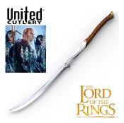 United Cutlery LotR Réplique Épée Haldir