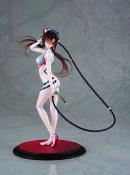 Evangelion: 3.0+1.0 Thrice Upon a Time statuette PVC 1/7 Mari Makinami Illustrious 24 cm | Wanderer