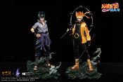 Naruto Shippuden - Pickstar Studio Naruto Uzumaki 1/6 Statue Résine avec LED Licensed