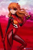 Shikinami Asuka langley 1/2 Statue DELUXE Version Evangelion 3.0 | Infinity Studio