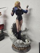 DC Comics statuette 1/3 Black Canary 69 cm Depot-Vente | Prime 1 Studio