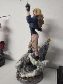 DC Comics statuette 1/3 Black Canary 69 cm Depot-Vente | Prime 1 Studio