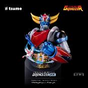 Statue Goldorak Grendizer MUB Classic Edition – UFO Robot Grendizer | Tsume