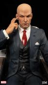 X-Men Marvel Professor X Charles Xavier Version A 1/4 Statue Cold Cast Porcelain XM Studios Premium Collectibles Ed Limitée 399ex — Dépôt-vente