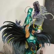 Shiryu 1/4 Exclusive Version Saint Seiya | Prime 1 Studio