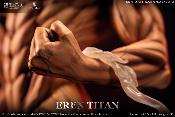 Eren Yeager Born under the shadow of the walls Attack On Titan | Zodiakos Studio