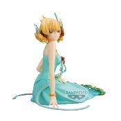 Mobile Suit Gundam SEED Freedom - Cagalli Yula Athha 13 cm | BANPRESTO