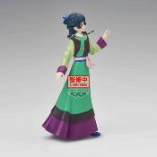 Les Carnets de l Apothicaire the Movie - Maomao 22 cm | BANPRESTO
