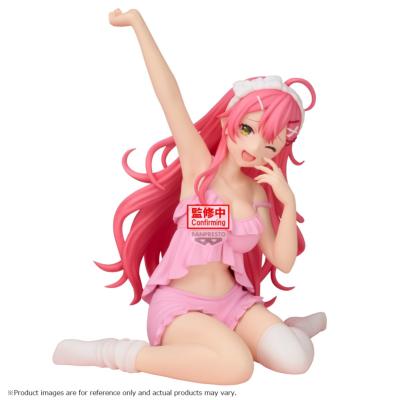 Hololive - Relax Time Sakura Miko 15 cm | BANPRESTO