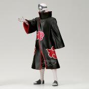 Naruto Shippuden - Noir Edge Collection Kakuzu 23 cm | BANPRESTO
