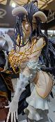 Ainz Ooal Gown & Arubedo Set with special Parts 1/4  Overlord | ACME