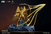 Aiolos du Sagittaire 1/6 – Statue Résine | Saint Seiya – Zodiakos Studio (EXCLUSIVE VERSION)