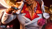 Akainu 1/6 One Piece Marshal Sakazuki | Jimei Palace 