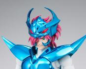 Alberich de Megrez Saint Seiya Guerrier Divin Delta Asgard | Bandai Tamashii Nation