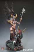 XM Studios Angelus 1/4 Premium Collectibles Statue