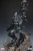 XM Studios Apocalypse 1/4 Statue 82cm Marvel X-Men X-Force Premium Collectibles En Sabah Nur Cold Cast Porcelain ES999
