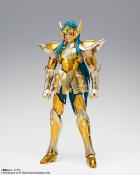 Aquarius Camus (Revival Version) 18 cm Saint Seiya figurine Saint Cloth Myth Ex Bandai | Tamashii Nations