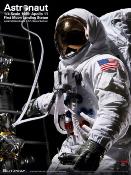 Astronaut Apollo 11  LM-5 A7L ver. 79 cm The Real statuette  Superb Scale Hybrid | Blitzway