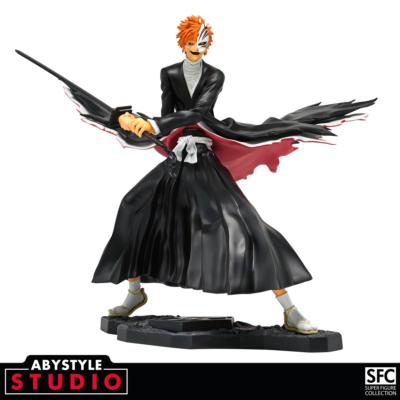 BLEACH - Figurine "Ichigo" x2 | ABYstyle