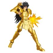 Saint Seiya Saga des Gémeaux Champion Class Blokees Maquette Snap-Fit 15-16cm