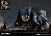Batman Blue Version 57 cm Batman Arkham Origins statuette 1/5 Gotham By Gaslight  | Prime 1 Studios