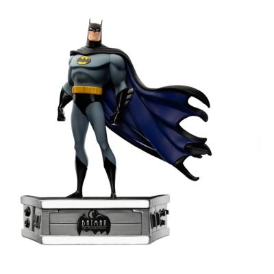 Batman The Animated Series (1992) Statuette Art Scale 1/10 Batman 24 cm | Iron Studios