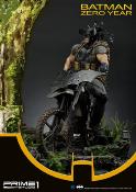 Batman Zero Year 64 cm DC Comics | Prime 1 Studio