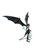 Bleach Precious G.E.M. Series statuette PVC Ulquiorra Shifar Resurreccion Segunda Etapa 40 cm | MEGAHOUSE