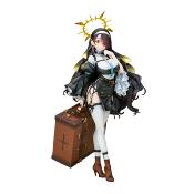 Blue Archive statuette PVC 1/7 Hinata 28 cm | QUES Q