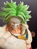 Broly - le Super Saiyan Légendaire - HQS + Dragon Ball Z | Tsume Art