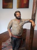 Bud Spencer 1/6 Statue | Supacraft