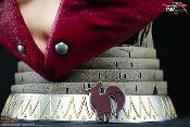 Buste Ban 1/1 Seven Deadly Sins  | Taka Corp