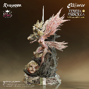 TERESA VS PRISCILLA 1/6 ELITE EXCLUSIVE STATUE CLAYMORE | FIGURAMA